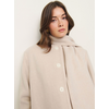 Cream Asher Jacket